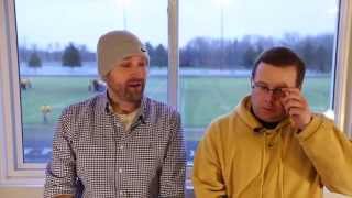 State Quarterfinals Pigskin Podcast
