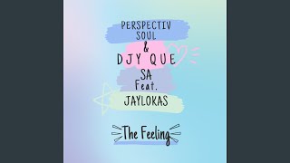 The Feeling (feat. JayLokas)