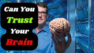HOW YOUR BRAIN PREDICTS THE FUTURE