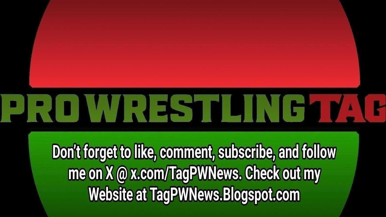 Mechanix and Harbinger Gloves changed the game for Pro Wrestling Attite