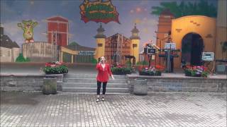 Party-Dance-Band - 1000 Träume weit - Tornero - Antonia aus Tirol (Cover) Sängerin Silke