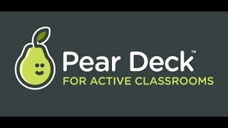 Pear Deck: How to Launch a Presentation for Your Students