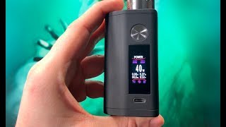 Box Minikin V3 Asmodus - Review