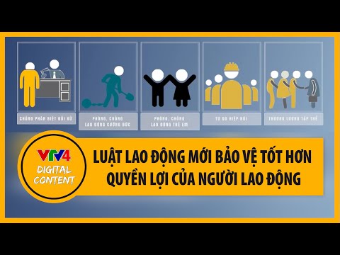 Video: Cách Bảo Vệ Người Sử Dụng Lao động