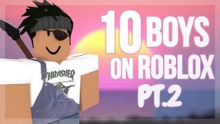 Download 20 Types Of Roblox Players In Mp4 And 3gp Codedwap - chime adam tell whole rob gasser remix roblox