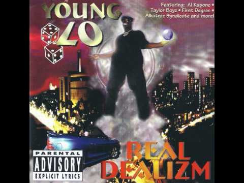 Young Lo — Young Lo - Greata Later