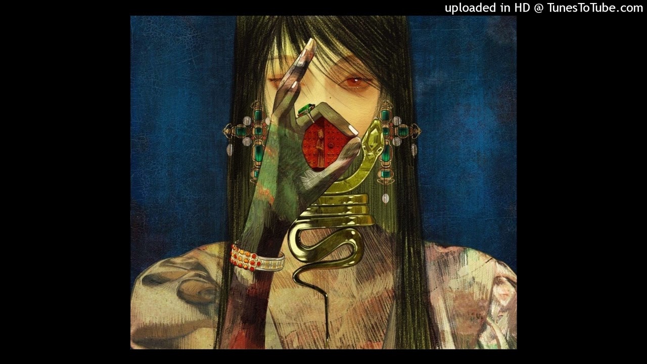 [free for profit] bleood osamason rexv2 type beat