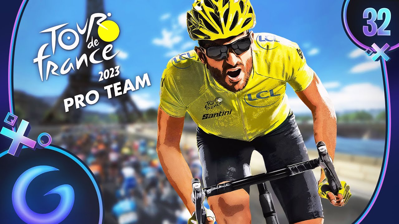 Tour de France 2025: All you need to know - Page 7 Cycling Weekly