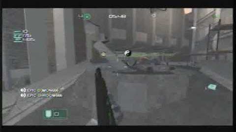 FEAR Capture The Flag Match