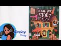 The one stop story shop us accent