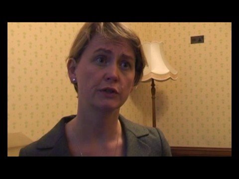 Yvette Cooper talks to Labourvision about how the Labour Government is supporting the British economy.