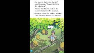 Rainforest rescue part 2