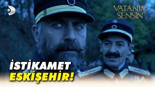 Karakolu Top Ateşine Tutacağız! - Vatanım Sensin 53. Bölüm