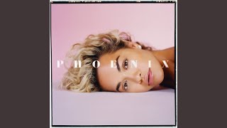 Your Song - RITA ORA