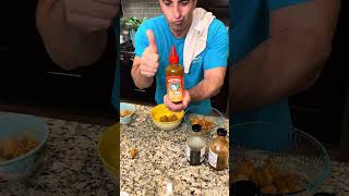 Must Try Quick 20 Minute Chicken Bites