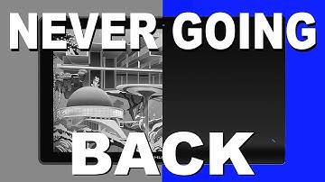 I Ditched My Screen Tablet — Here’s Why You Should Too