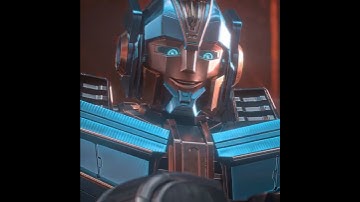 "Rest assured, I will find THE MATRIX OF LEADERSHIP!" | Optimus Prime and Sentinel Prime Edit#shorts