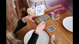 Build a digital restaurant menu in 5 minutes, full NeatMenu.io guide