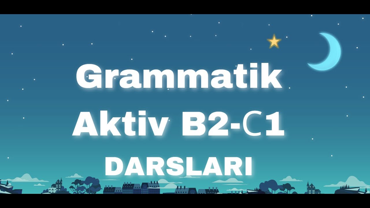 Grammatik Aktiv B2 C1 Lösungen