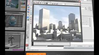 Mental Ray Rendering Tips 01