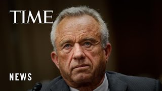 RFK Jr. is Confirmed as Trump's Health Secretary After a Close Senate Vote