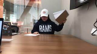 ENGR 2300 Linear Algebra Cryptography