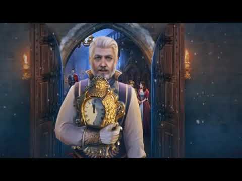 Living Legends: The Crystal Tear