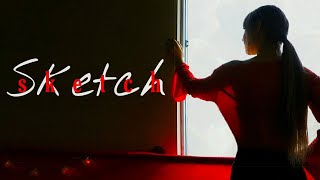 효민 (HYOMIN) "Sketch (스케치)" Dance Cover by Cati [Queens Of Revolution]