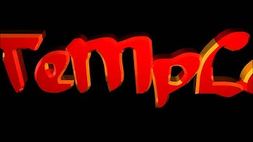 Templar Intro [HD]
