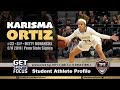 33 karisma ortiz gf mitty monarchs