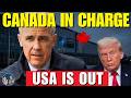 USA OUT: Canada WINS Allied Defence Bank & Secures Manufacturing DEALS, Trump's NATO RETREAT EXPOSED