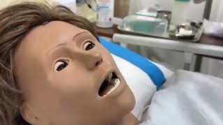 Instalación mascarilla con reservorio screenshot 5