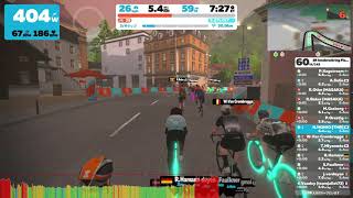 3R Innsbruckring Flat Race - 4 Laps - Leg Snapper #1