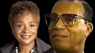 Farrakhan Interview With Diane Weathers Of Essence Magazine 1996 Audio Only