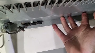 SVX9000 FR 9 Cooling fan removal