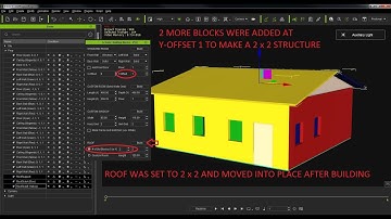 Building Blocks - Tutorial