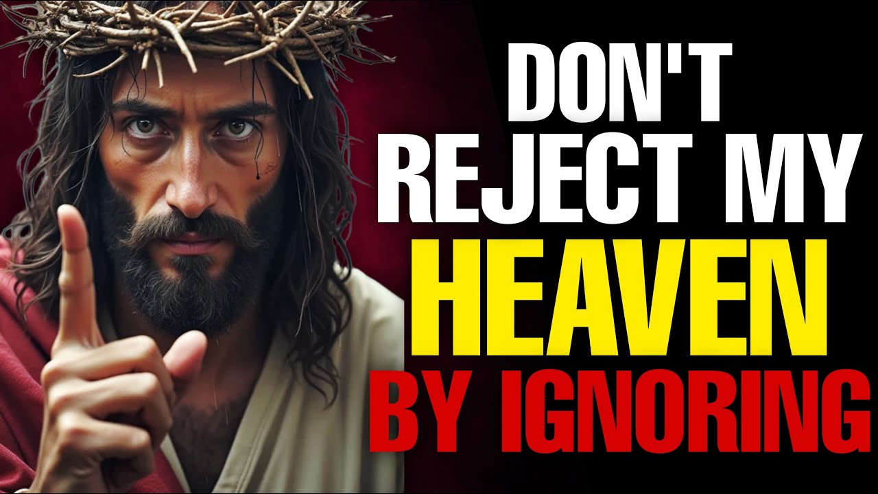 ️God Says: 