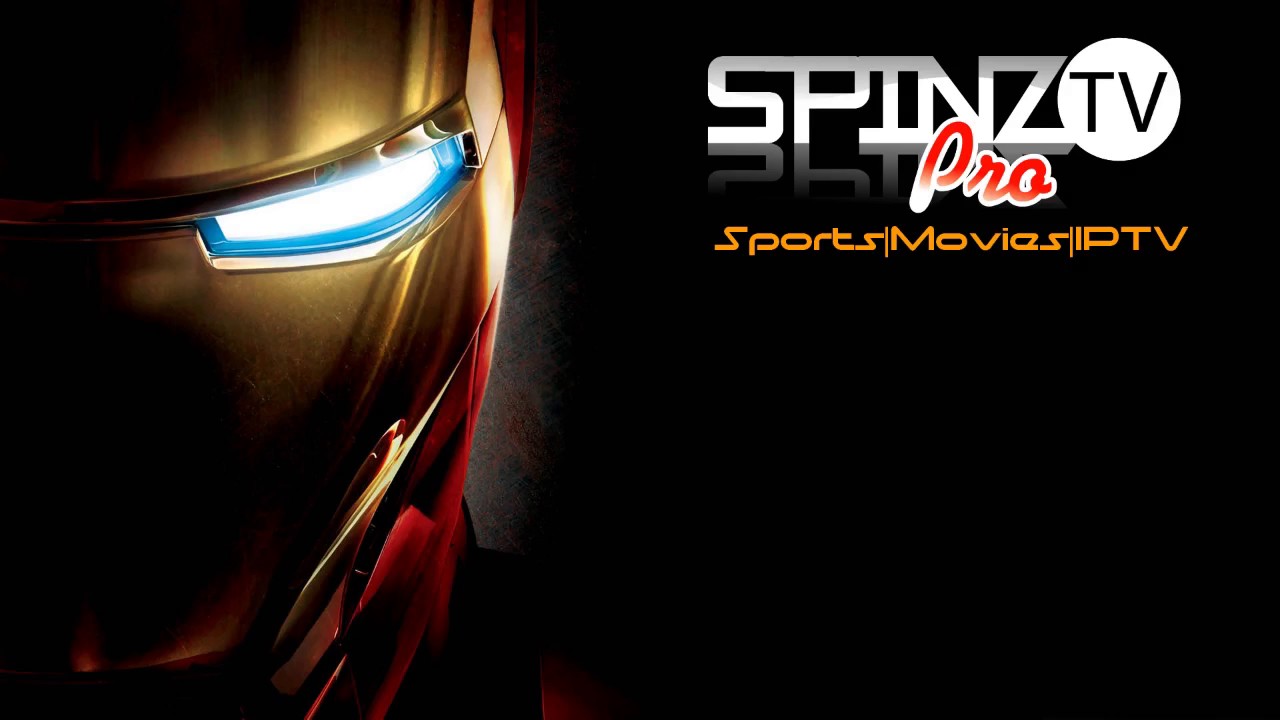 Spinz TV premium lite install on krypton v17.1