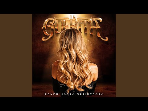 Grupo Marca Registrada - La Guerita