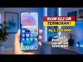 7+ HP DENGAN MEMORY 512 GB TERMURAH 2026