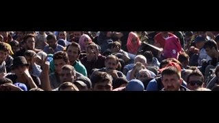 CBC tries to protect Liberals from anti-Syrian refugee meme