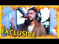 Butrint imeri  exclusive  jam fm