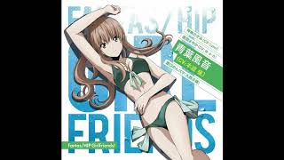 Fantas/HIP Girlfriends! / Keijo!!!!!!!!