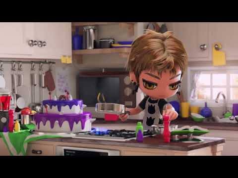 [Cinematic Sound Design] 메이플스토리2