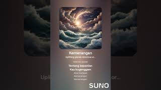 Download Lagu Kemenangan_FARIZ RM ( Album BALADA 1992 ) MP3