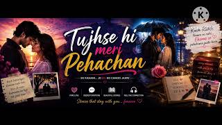 Tujhse hi meri pehchan.. Eak pyari prem kahani EPISODE13-24 Last 