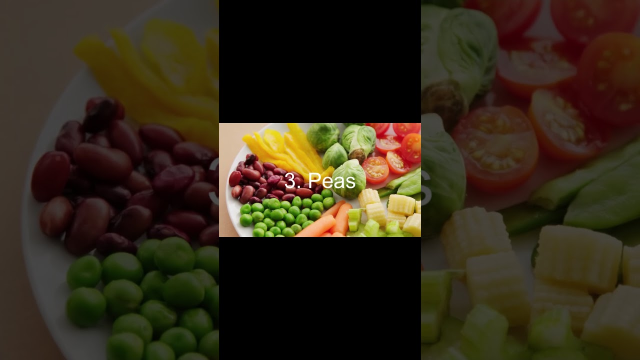 what are the 10 favorate foods for spring season in america?