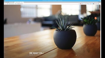 Бесплатный SSL от Let`s Encrypt в один клик на Hostenko.com