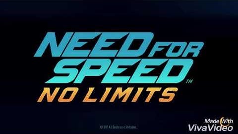 Lamborghini Diablo SV On Need For Speed No Limits