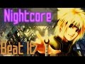 Nightcore - Beat It [Sean Kingston ft. Chris Brown & Wiz Khalifa]